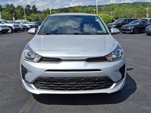 2023 Kia Rio LX