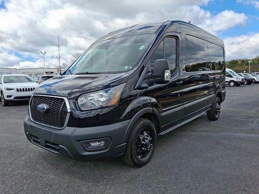 2023 Ford Transit-250 Base