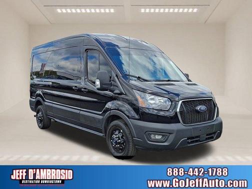 2023 Ford Transit-250 Base
