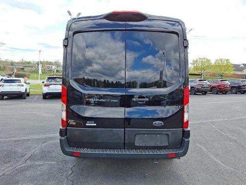 2023 Ford Transit-250 Base