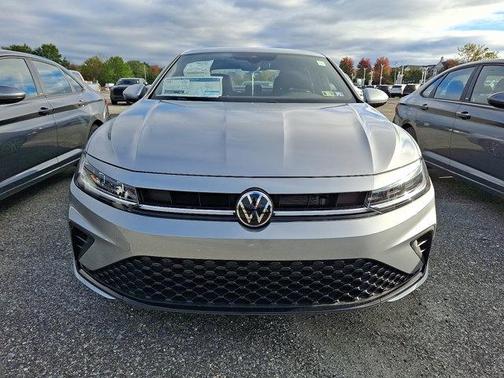 2026 Volkswagen Jetta 1.8T Sport