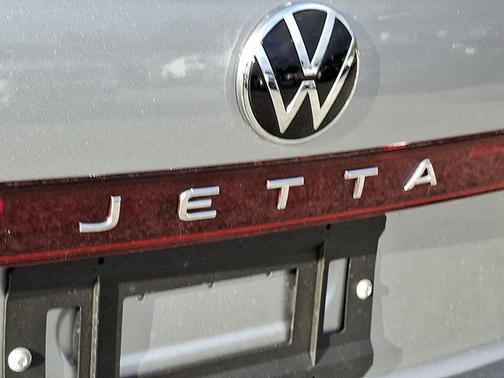 2026 Volkswagen Jetta 1.8T Sport