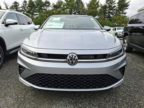 2026 Volkswagen Jetta 1.8T SE