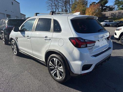 2021 Mitsubishi Outlander Sport 2.0 BE