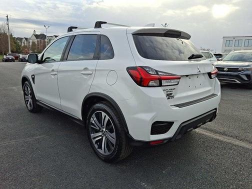 2021 Mitsubishi Outlander Sport 2.0 ES