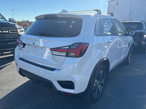 2021 Mitsubishi Outlander Sport 2.0 BE