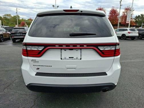 2020 Dodge Durango SXT