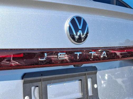 2026 Volkswagen Jetta 2.0L S
