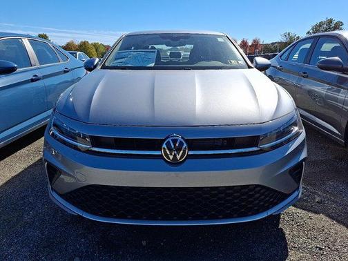 2026 Volkswagen Jetta 2.0L S
