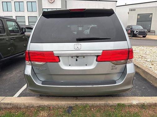 2010 Honda Odyssey EX