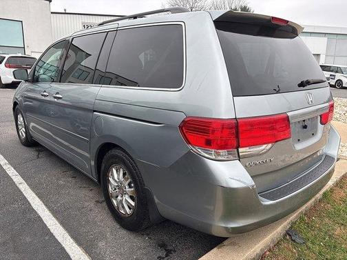 2010 Honda Odyssey EX