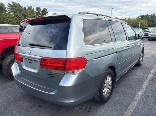 2010 Honda Odyssey EX