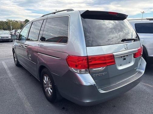2010 Honda Odyssey EX