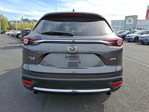 2019 Mazda CX-9 Grand Touring
