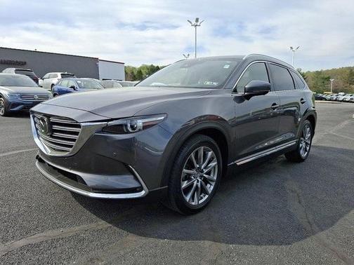2019 Mazda CX-9 Grand Touring