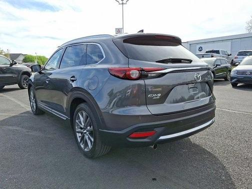 2019 Mazda CX-9 Grand Touring