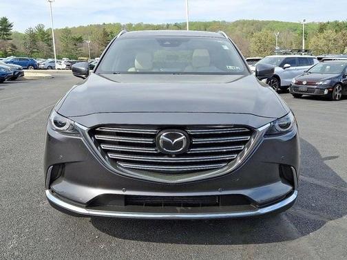 2019 Mazda CX-9 Grand Touring