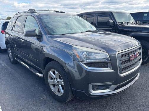 2014 GMC Acadia SLE-2