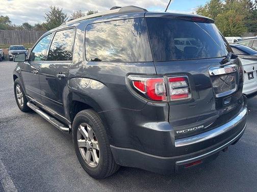 2014 GMC Acadia SLE-2