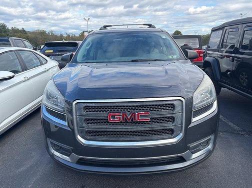 2014 GMC Acadia SLE-2