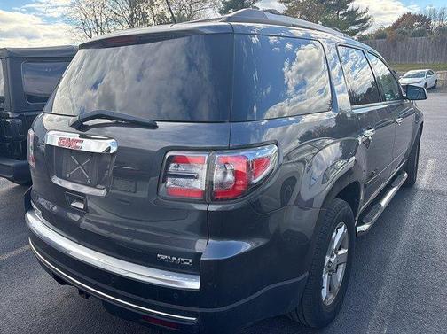 2014 GMC Acadia SLE-2