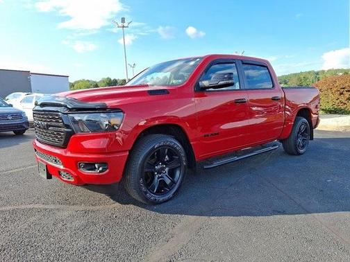 2024 RAM 1500 Big Horn/Lone Star