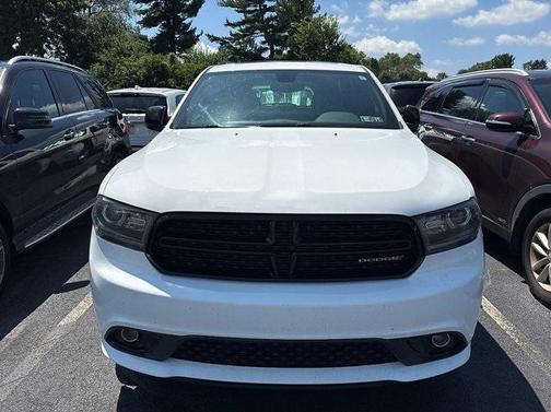 2015 Dodge Durango R/T