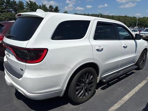 2015 Dodge Durango R/T