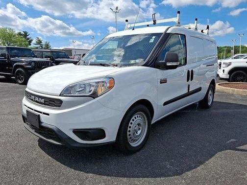 2022 RAM ProMaster City Base