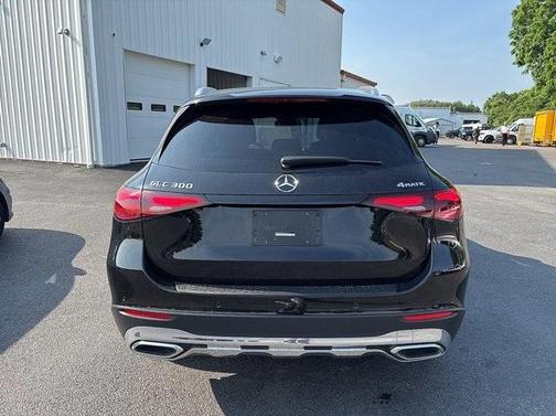 2023 Mercedes-Benz GLC 300 Base 4MATIC