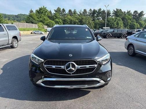 2023 Mercedes-Benz GLC 300 Base 4MATIC