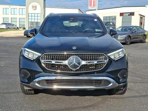 2023 Mercedes-Benz GLC 300 Base 4MATIC