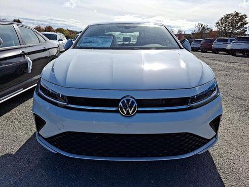 2026 Volkswagen Jetta 2.0L S