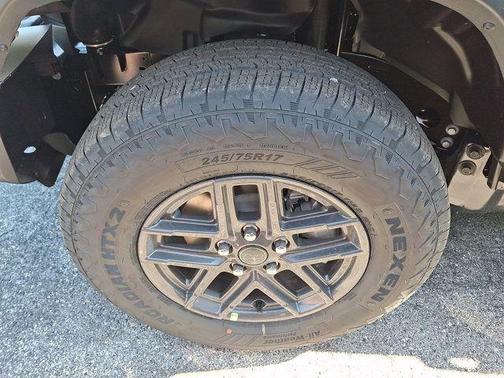 Black Clearcoat 2026 Jeep Wrangler Sport