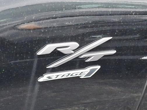 2025 Dodge Charger Daytona R/T