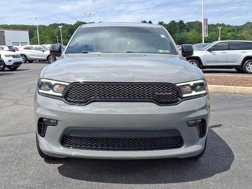 2021 Dodge Durango SXT