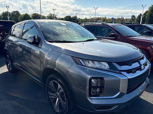 2021 Mitsubishi Outlander Sport 2.0 SE