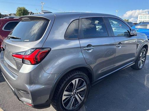 2021 Mitsubishi Outlander Sport 2.0 SE