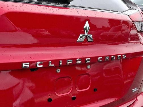 2025 Mitsubishi Eclipse Cross SEL