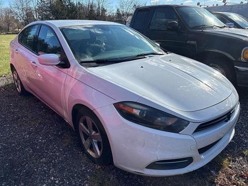 2015 Dodge Dart SXT