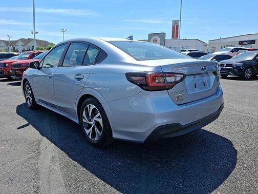 2024 Subaru Legacy Premium