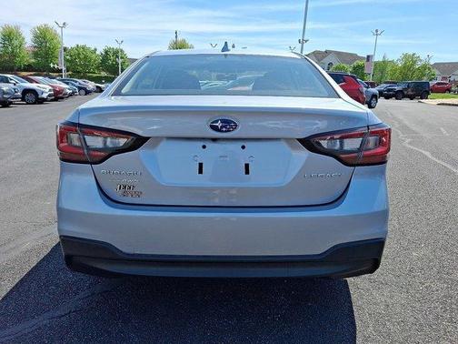 2024 Subaru Legacy Premium