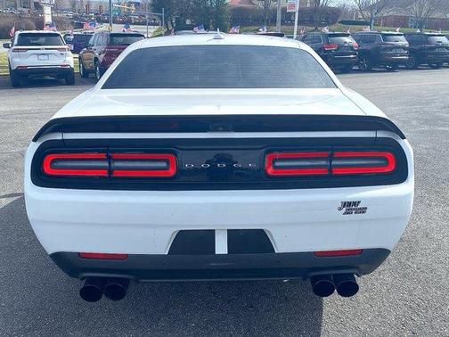 2020 Dodge Challenger R/T Scat Pack