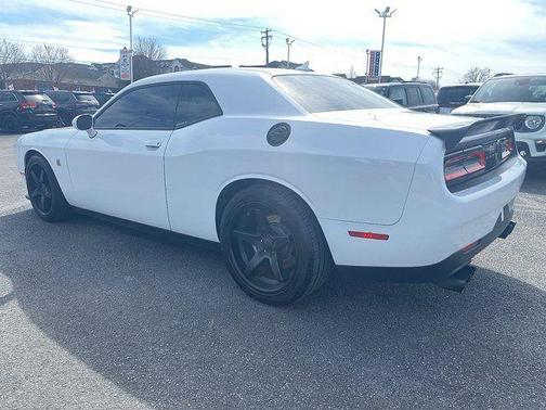 2020 Dodge Challenger R/T Scat Pack
