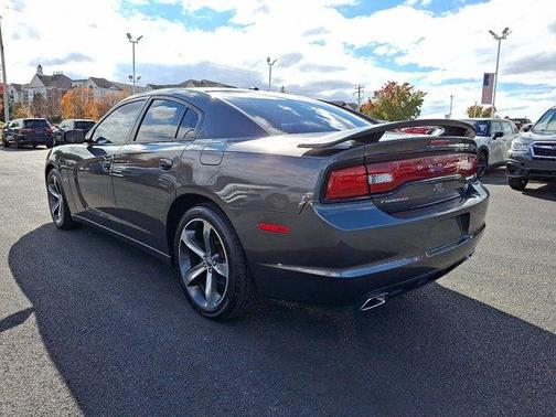 2014 Dodge Charger R/T