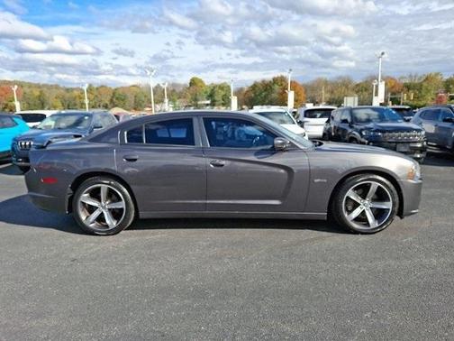 2014 Dodge Charger R/T