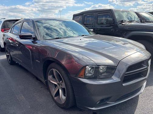 2014 Dodge Charger R/T