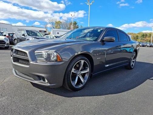 2014 Dodge Charger R/T