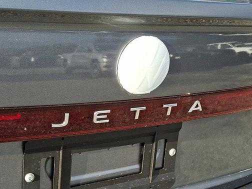 2026 Volkswagen Jetta 1.8T Sport