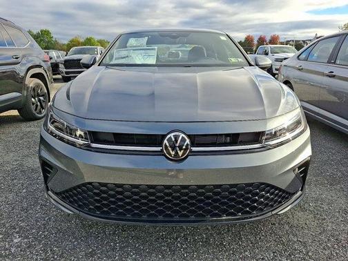 2026 Volkswagen Jetta 1.8T Sport